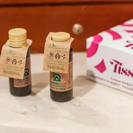 Apartment Deluxe Marina Ponta Delgada (Sao Miguel)