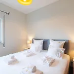 Apartamento Deluxe Marina Ponta Delgada