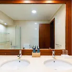Apartment Deluxe Marina Ponta Delgada