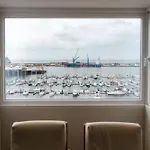 Deluxe Marina