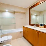 Apartamento Deluxe Marina
