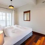 Apartment Deluxe Marina *