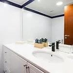 Apartamento Deluxe Marina Ponta Delgada