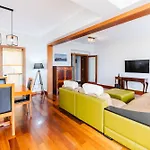 Deluxe Marina Apartamento