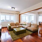 Apartment Deluxe Marina