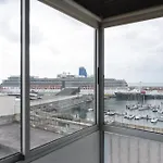 Apartamento Deluxe Marina *