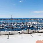 Deluxe Marina * Ponta Delgada