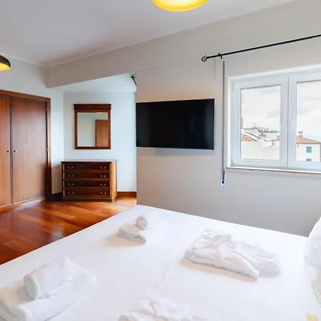 Deluxe Marina Ponta Delgada