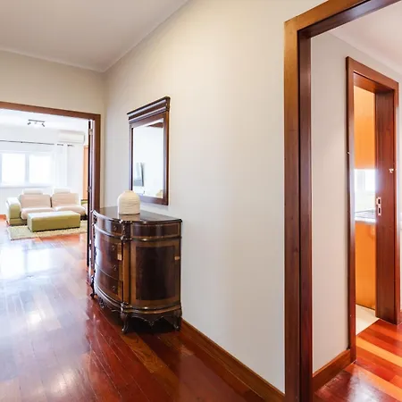 Deluxe Marina Apartman