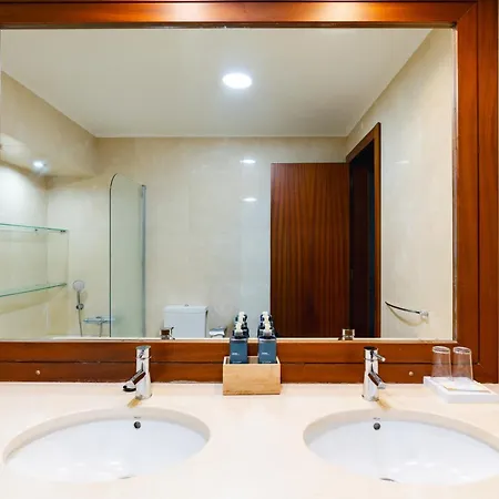 Apartman Deluxe Marina Ponta Delgada