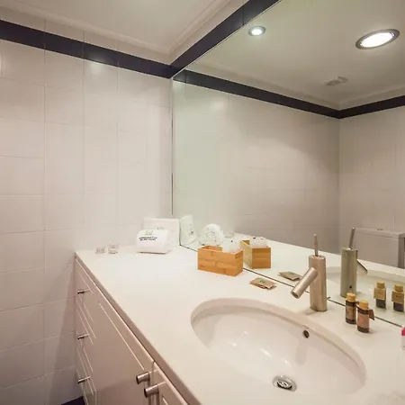 Apartmán Deluxe Marina