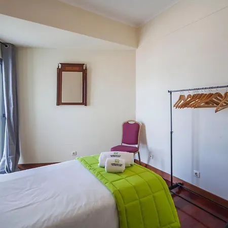Apartmán Deluxe Marina Ponta Delgada