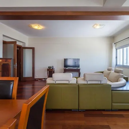 Deluxe Marina Apartmán