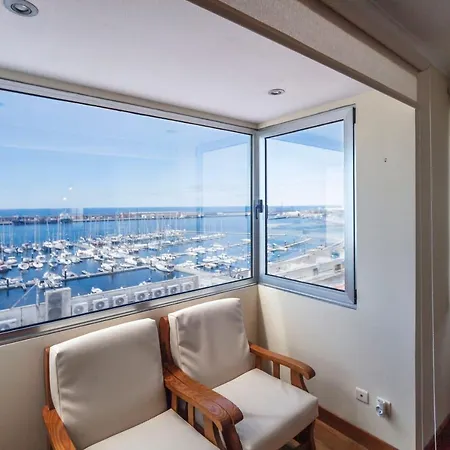 Deluxe Marina * Ponta Delgada