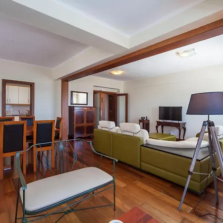 Deluxe Marina Appartement