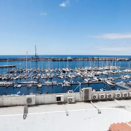 Deluxe Marina * Ponta Delgada