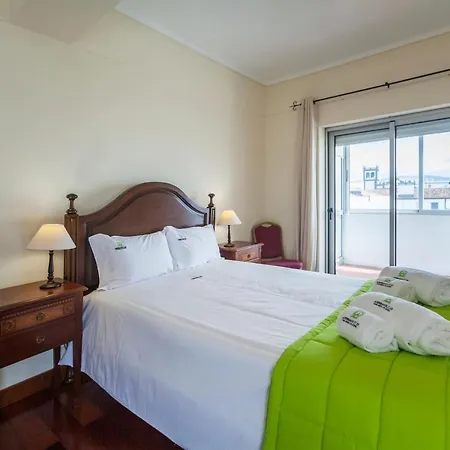 Apartmán Deluxe Marina *