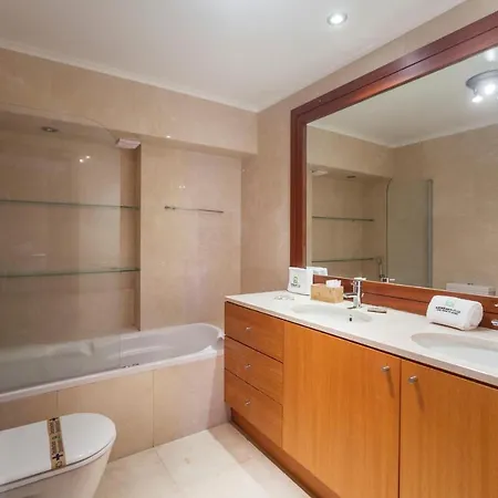 Deluxe Marina Appartement *