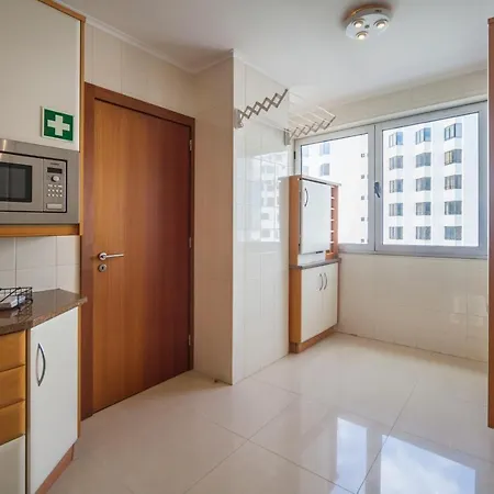 Deluxe Marina Apartmán Ponta Delgada