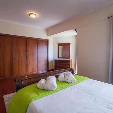 Apartmán Deluxe Marina *