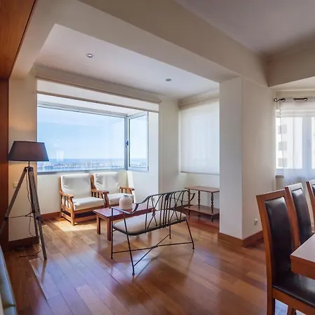 Appartement Deluxe Marina