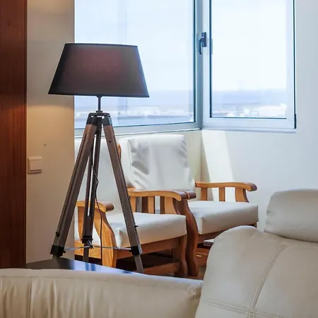 Deluxe Marina Apartmán *