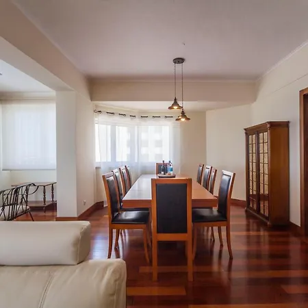 Deluxe Marina Apartmán