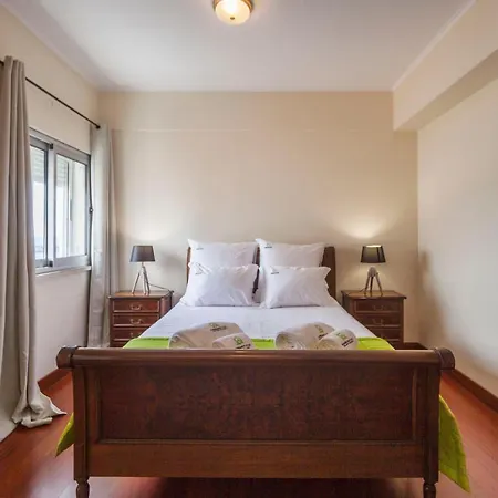 Apartmán Deluxe Marina *