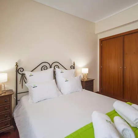 Deluxe Marina Apartmán