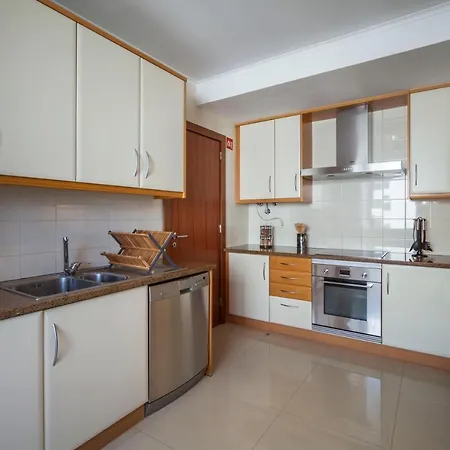 Deluxe Marina * Ponta Delgada