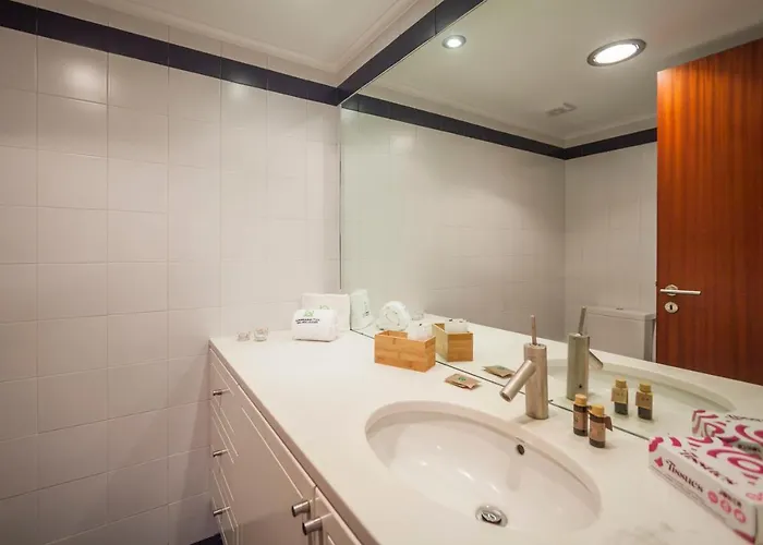 아파트 Deluxe Marina