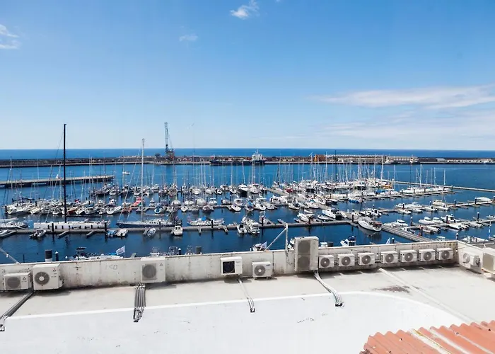 Deluxe Marina * Ponta Delgada