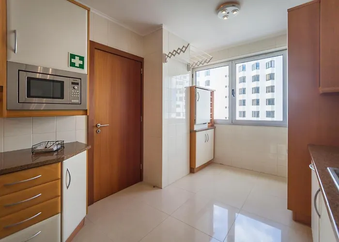 Deluxe Marina 아파트 Ponta Delgada