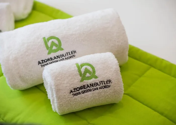 Deluxe Marina 아파트 *