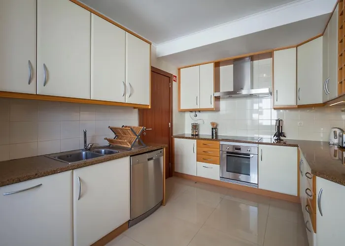 Deluxe Marina * Ponta Delgada